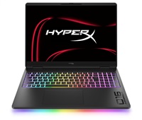 NTB HyperX OMEN MAX 16-ak1000nc, Ryzen AI 7-450, 16" 2560x1600 240Hz, 32GB DDR5, SSD 1TB, RTX 5070Ti, Win 11, 2Y Onsite