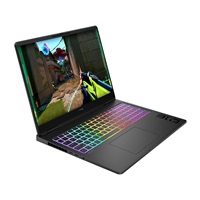 NTB HyperX OMEN MAX 16-ak1000nc, Ryzen AI 7-450, 16" 2560x1600 240Hz, 32GB DDR5, SSD 1TB, RTX 5070Ti, Win 11, 2Y Onsite