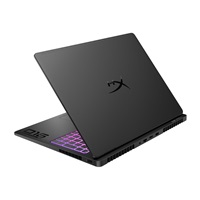 NTB HyperX OMEN MAX 16-ak1000nc, Ryzen AI 7-450, 16" 2560x1600 240Hz, 32GB DDR5, SSD 1TB, RTX 5070Ti, Win 11, 2Y Onsite