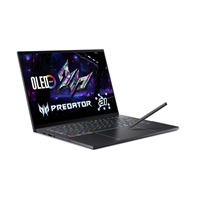 BAZAR - ACER NTB Predator Triton 14 AI (PT14-52T-97UC),Ultra 9 288V,14.5" 2880x1800,32GB,2TB SSD,RTX 5070,W11 Pro