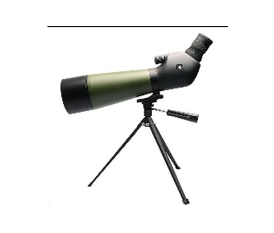 Camouflage Lima 20-60x Spotting Scope