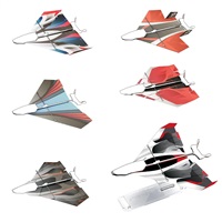 PowerUp Sada šablon a stojánku pro Airframe 2.0/4.0