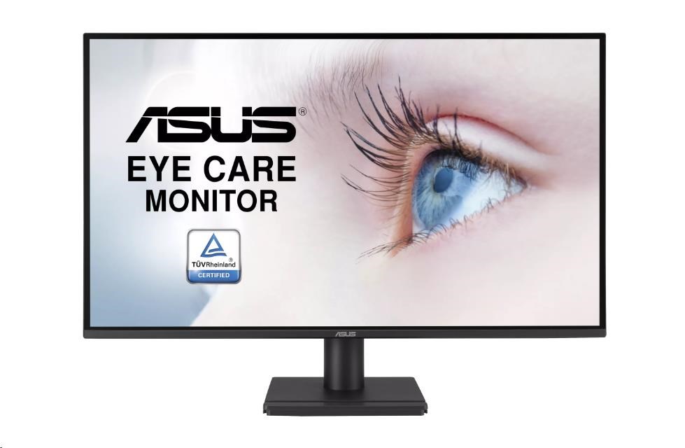 Obr. Monitor ASUS VA27AQ s technologií Eye Care 1803844a
