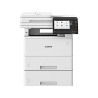 Canon i-SENSYS MF563dw - černobílá, MF (tisk, kopírka, sken, fax), DADF, USB, LAN, Wi-Fi