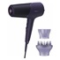 Philips Series 5000 BHD514/00 vysoušeč vlasů, fialový, 2300 W, ThermoShield, ionizační péče, 6 nastavení, Cool Shot