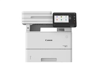 Canon imageFORCE 1643 černobílá laserová MF (kopírování/tisk/skenování/odesílání) A4, 43str./min., LCD, USB, LAN, Wi-Fi