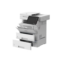 Canon imageFORCE 1643F černobílá laserová MF (kopírování/tisk/skenování/fax) A4, 43str./min., LCD, USB, LAN, Wi-Fi