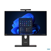 BAZAR - LENOVO PC AiO ThinkCentre M90a G6 - Ultra5 225,23.8" FHD,16GB,512SSD,WiFi,BT,IRcam,W11P - Poškozený obal