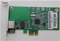 LENOVO síťová karta BLD 8111FP PCIEx1 1000M Low-Profile