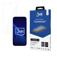3mk hybridní sklo FlexibleGlass pro POCO X8 Pro