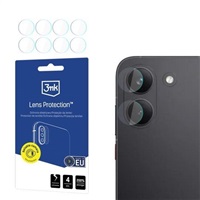 3mk Lens Protection pro POCO X8 Pro