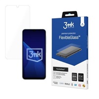 3mk hybridní sklo FlexibleGlass pro Samsung Galaxy A27 5G
