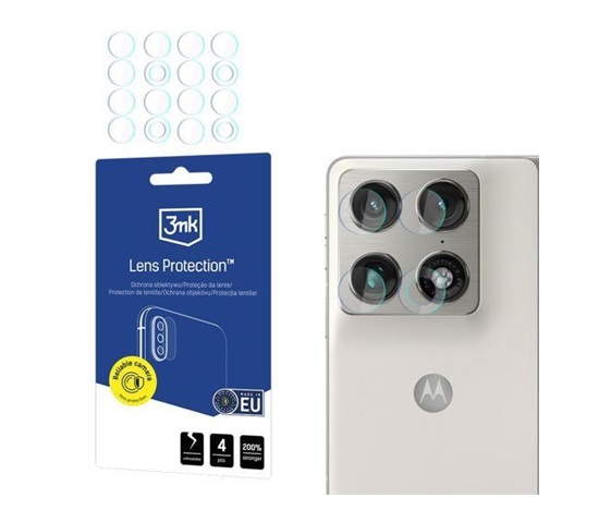 3mk Lens Protection pro Motorola Razr Fold
