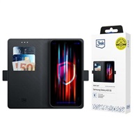 3mk ochranné pouzdro Wallet Case pro Samsung Galaxy A37