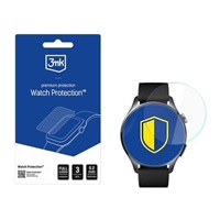 3mk hybridní sklo Watch Protection FlexibleGlass pro Xiaomi Watch 5 (47mm)