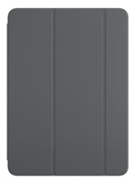 BAZAR - APPLE Smart Folio pro iPad Air 11" (2024) - Charcoal Grey - Poškozený obal (Komplet)