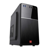 oLYNX Office Ryzen 5 5600GT 16G 512GB NVMe SSD W11P