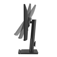 ASUS LCD 27" VA279QGSE, FHD, 300nits, 120Hz, 1ms, Audio, Repro, Vesa, DP, HDMI, VGA, Black
