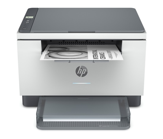 BAZAR - HP LaserJet Pro MFP M234d (29 ppm, A4, USB, PRINT, SCAN, COPY, duplex) - Rozbaleno