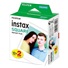 BAZAR - Fujifilm Film Instax Square 2x10 List - Rozbaleno (Komplet)