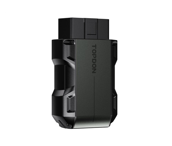 TOPDON diagnostické zařízení TopScan Master