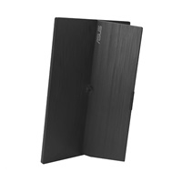 ASUS LCD 16" ZenScreen MB16FC Portable Monitor, 1920x1200, Flat, 75Hz, 5ms, Flicker-Free, HDMI, USB-C