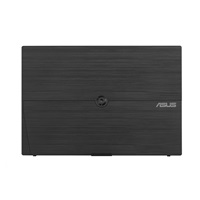 ASUS LCD 16" ZenScreen MB16FC Portable Monitor, 1920x1200, Flat, 75Hz, 5ms, Flicker-Free, HDMI, USB-C