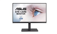 BAZAR - ASUS LCD 23.8" VA24EQSB 1920x1080 IPS LED 300cd 5cm 75Hz REPRO DP HDMNI VGA USB-HUB PIVOT VESA 100x100 - HDMI ka