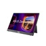 ASUS LCD 16" ZenScreen MB16NCG Portable Monitor, 2560x1600, Flat, 155Hz, 5ms, Flicker-Free, HDMI, USB-C