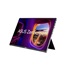 ASUS LCD 16" ZenScreen OLED MQ16FC Portable Monitor, 1920x1200, Flat, 60Hz, 1ms, Flicker-Free, HDMI, USB-C
