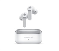 Samsung Galaxy Buds4 Pro bílá (Distribuce svět)