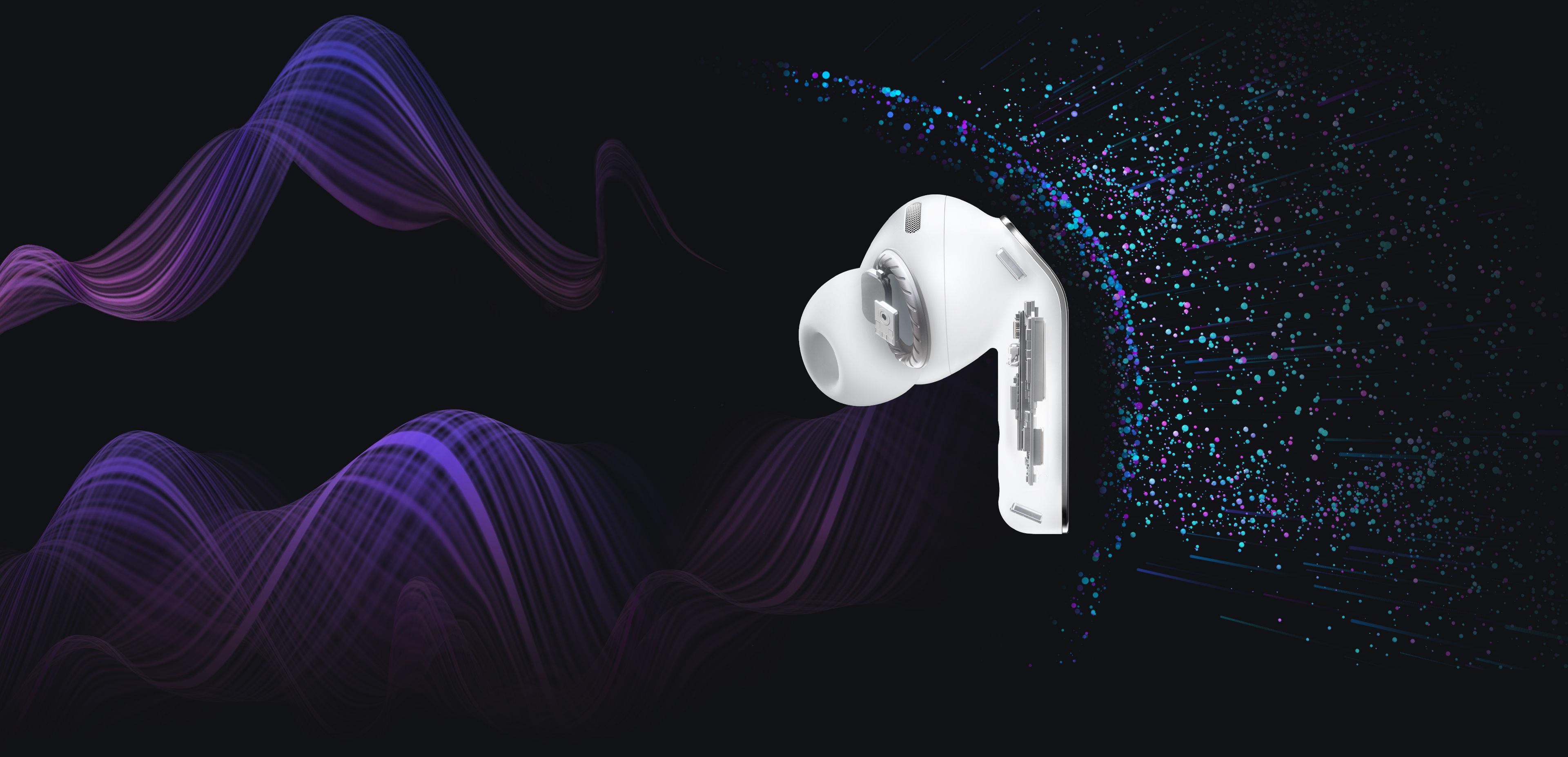 Obr. Živější Hi-Fi zvuk pro jakýkoliv žánr 1803979f