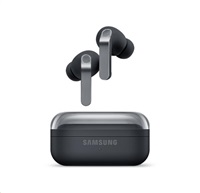 Samsung Galaxy Buds4 Pro černá (Distribuce svět)