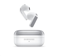 Samsung Galaxy Buds4 bílá (Distribuce svět)