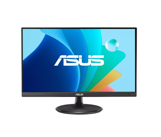 ASUS LCD 22" VP229QF-P Eye Care Gaming Monitor, 1920x1080, Flat, 100Hz, 5ms, HDMI, DP, VGA, VESA