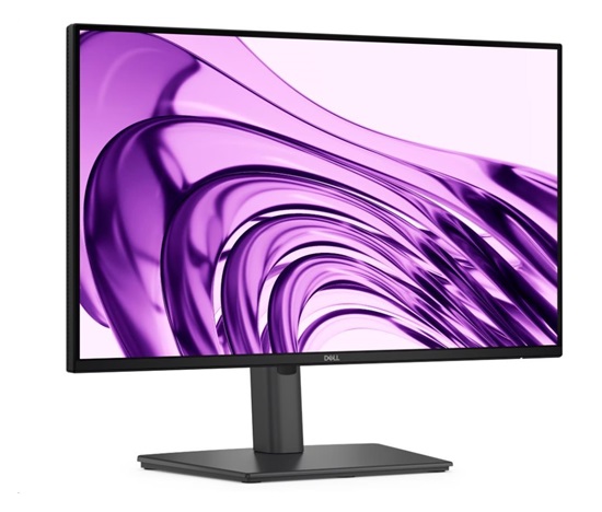 DELL LCD P2226H - 22"/IPS/FHD/LED/1920x1080/16:9/100Hz/8ms/1500:1/300 cd/m2/HDMI/DP/Pivot/VESA/3YNBD (210-BVJQ)