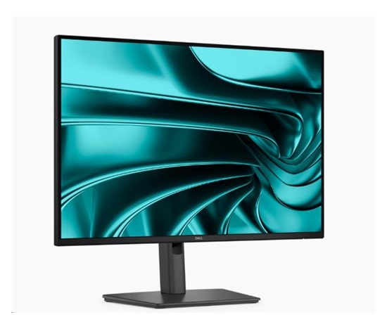 DELL LCD P2426E - 24"/IPS/LED/1920x1200/16:10/100Hz/8ms/1500:1/300 cd/m2/HDMI/DP/Pivot/VESA/3YNBD (210-BVJT)