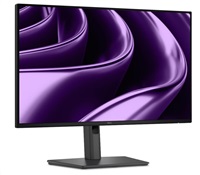 DELL LCD P2426HE - 24"/IPS/FHD/LED/1920x1080/16:9/120Hz/8ms/1500:1/300 cd/m2/HDMI/DP/Pivot/VESA/3YNBD (210-BVKN)