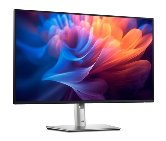 DELL LCD P2426HWO - 24"/IPS/FHD/LED/1920x1080/16:9/120Hz/8ms/1500:1/300 cd/m2/HDMI/DP/Pivot/VESA/3YNBD (210-BVTG)