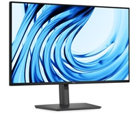 DELL LCD P2726H - 27"/IPS/FHD/LED/1920x1080/16:9/120Hz/8ms/1500:1/300 cd/m2/HDMI/DP/Pivot/VESA/3YNBD (210-BVKP)