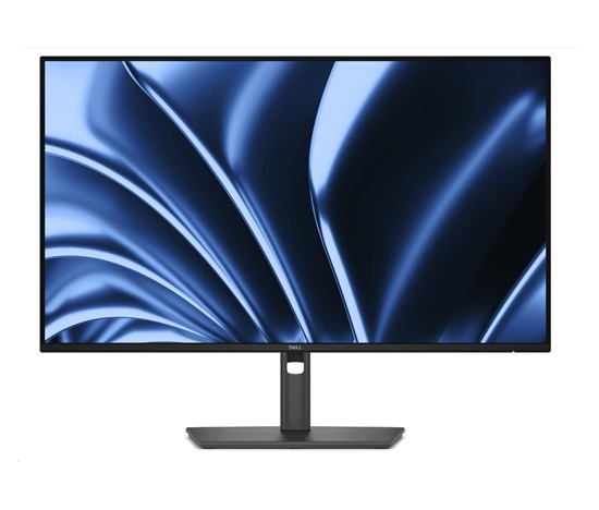 DELL LCD P2726HE - 27"/IPS/LED/1920x1080/16:9/120Hz/8ms/1500:1/300 cd/m2/HDMI/DP/Pivot/VESA/3YNBD (210-BVKQ)