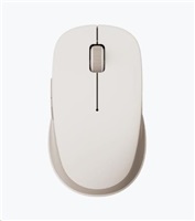 BAZAR - Xiaomi Dual-mode Wireless Mouse 2 (White) - Poškozený obal (Komplet)