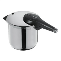 BAZAR - WMF Tlakový hrnec Perfect Premium One Pot, 6,5 l, nerezová ocel - Poškozený obal (Komplet)