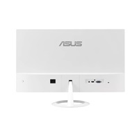 ASUS LCD 24" VZ249HG-W Eye Care Gaming Monitor, 1920x1080, Flat, 120Hz, 1ms, Flicker-Free, HDMI, VGA, VESA