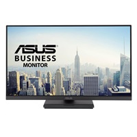 ASUS LCD 24" VA249QGSE Business Monitor, 1920x1080, Flat, 120Hz, 1ms, Pivot, Ergonomic, HDMI, DP, VESA
