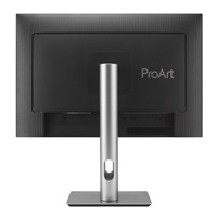 ASUS LCD 24.1" ProArt PA248QFV Professional Monitor, 1920x1200, 100Hz, 5ms, Pivot, Ergonomic, HDMI, DP, VESA