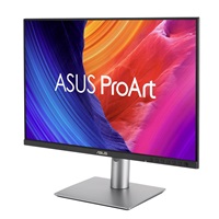 ASUS LCD 24.1" ProArt PA248QFV Professional Monitor, 1920x1200, 100Hz, 5ms, Pivot, Ergonomic, HDMI, DP, VESA