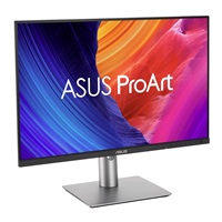 ASUS LCD 24.1" ProArt PA248QFV Professional Monitor, 1920x1200, 100Hz, 5ms, Pivot, Ergonomic, HDMI, DP, VESA