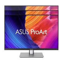 ASUS LCD 24.1" ProArt PA248QFV Professional Monitor, 1920x1200, 100Hz, 5ms, Pivot, Ergonomic, HDMI, DP, VESA