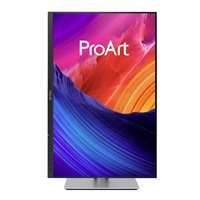 ASUS LCD 24.1" ProArt PA248QFV Professional Monitor, 1920x1200, 100Hz, 5ms, Pivot, Ergonomic, HDMI, DP, VESA